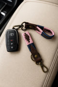 Ellie Key Ring