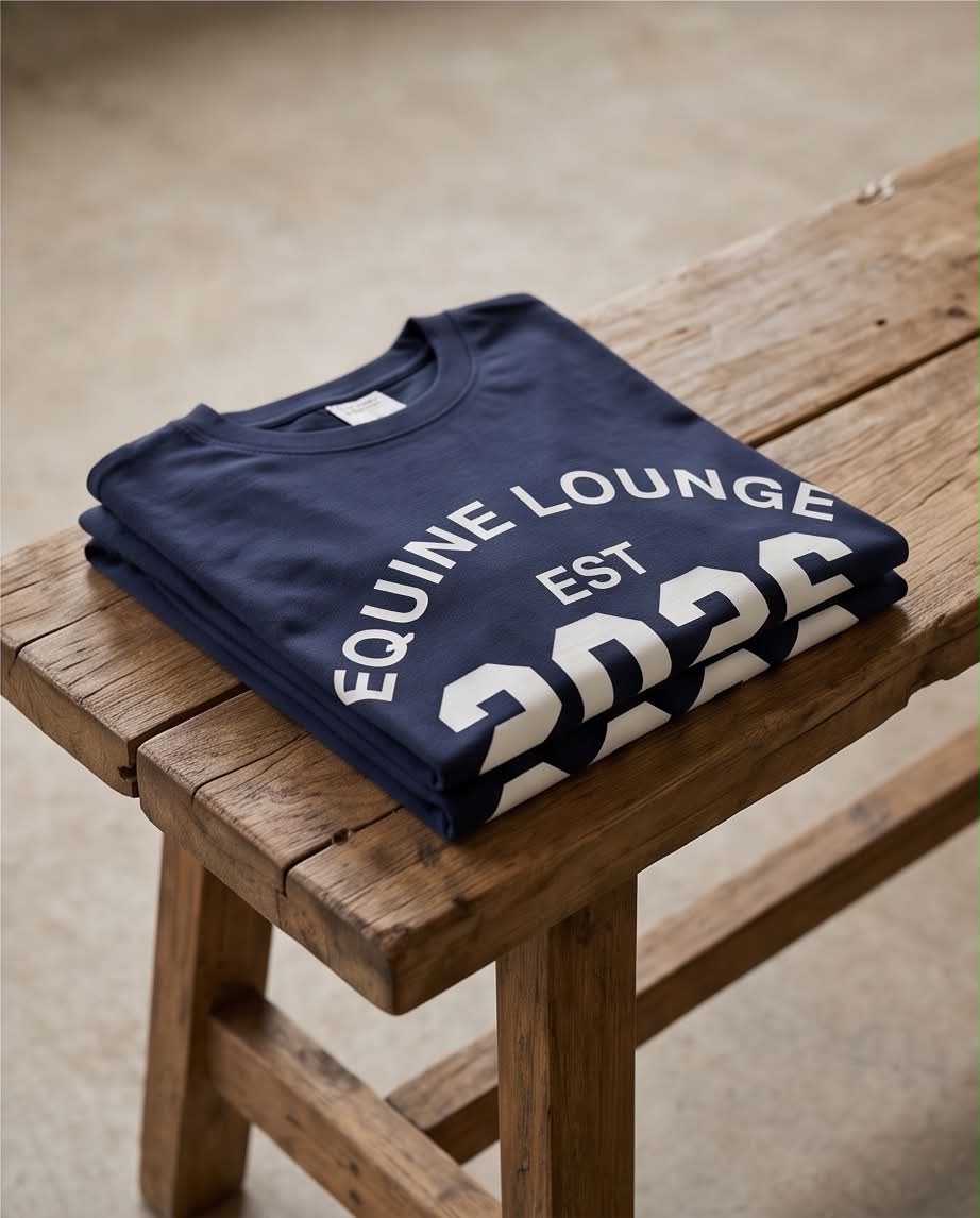 Men's Classic Tee - Navy