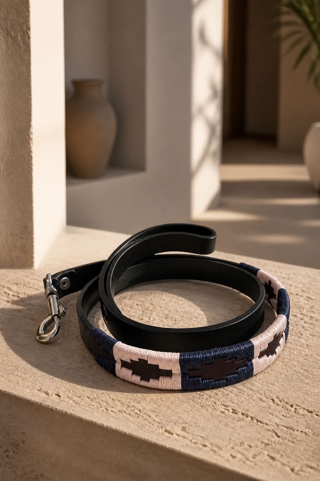 Ellie Dog Lead