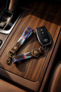 Cielo Key Ring