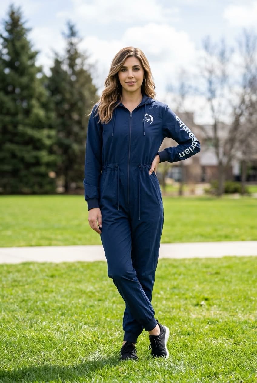 Keep me Kleen Coveralls
