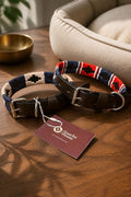 Fuerza Dog Collar