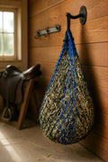 Slow Feeder Hay Net