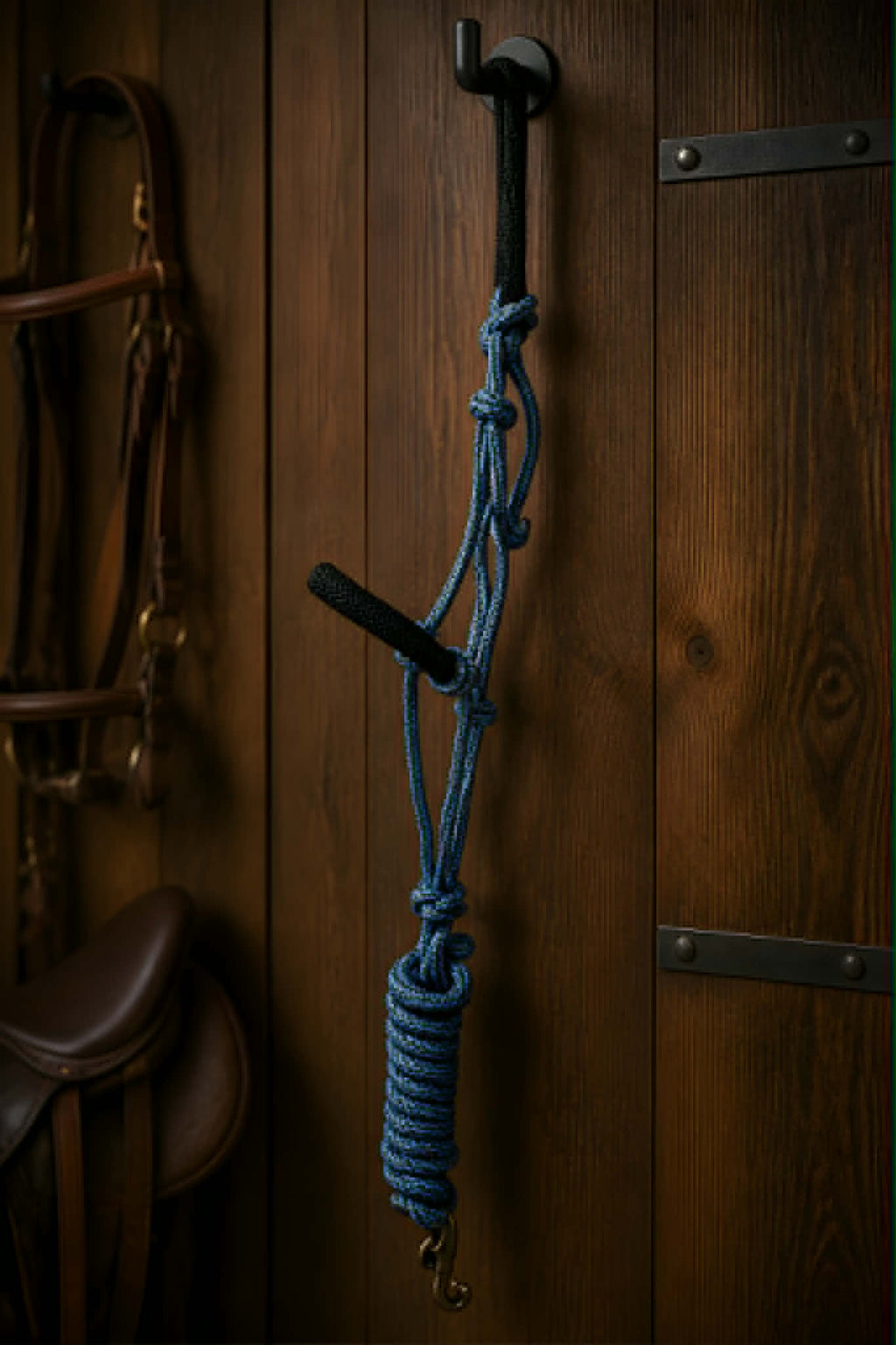 Everyday Rope Halter