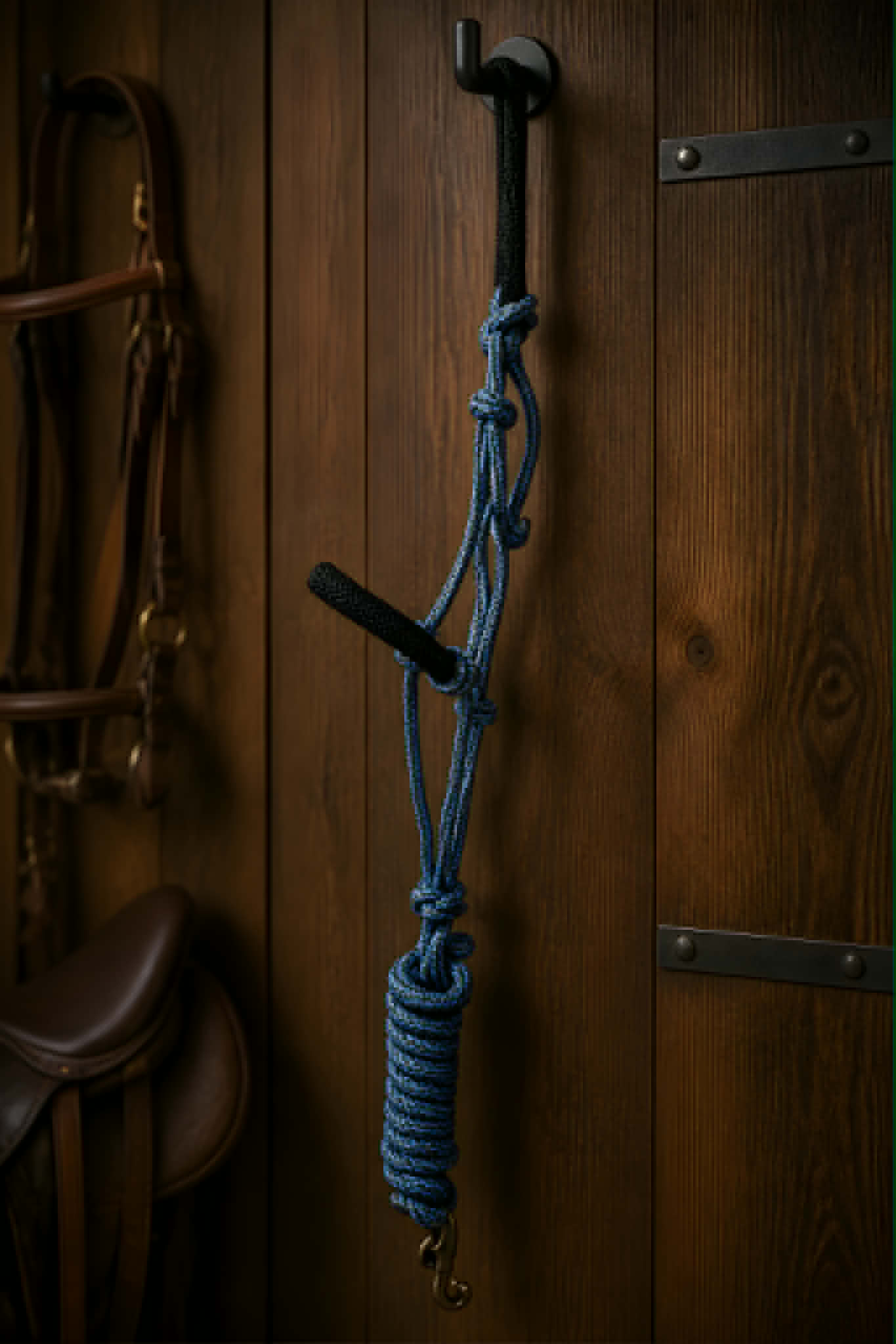 Everyday Rope Halter