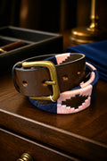 Ellie Polo Belt