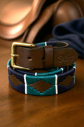 Esmerelda Polo Belt