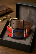 Fuerza Polo Belt