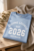 Men's Classic Tee - Light Blue