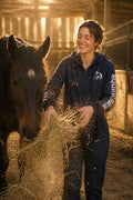 Keep me Kleen Coveralls