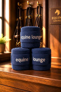 Polo Wraps - Navy Blue