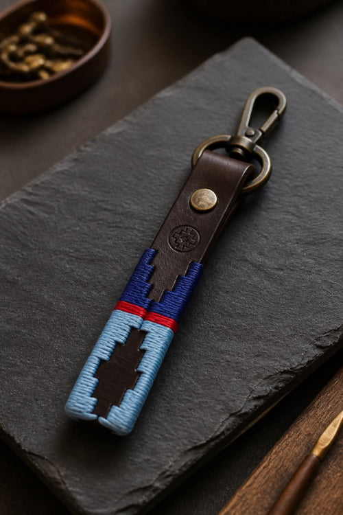 Cielo Key Ring