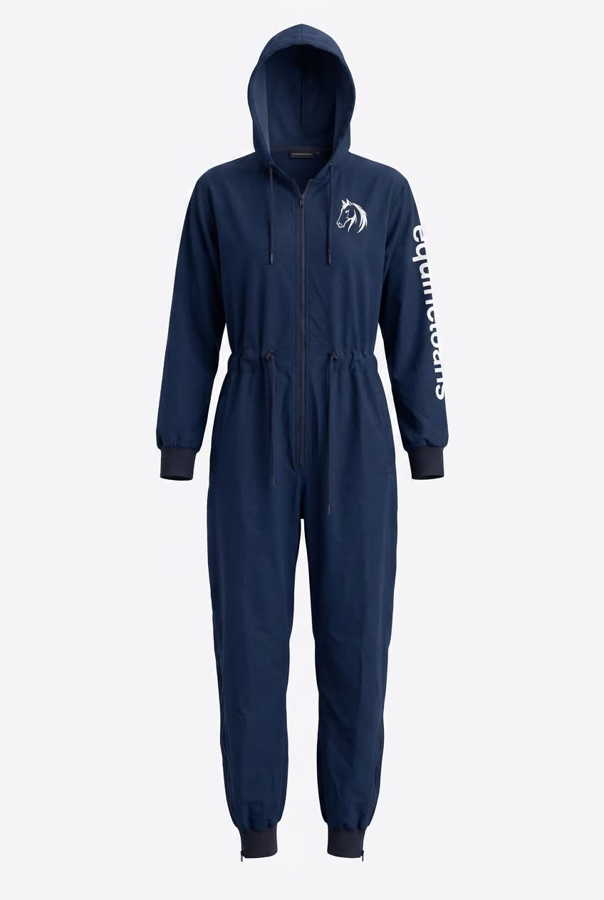 Keep me Kleen Coveralls