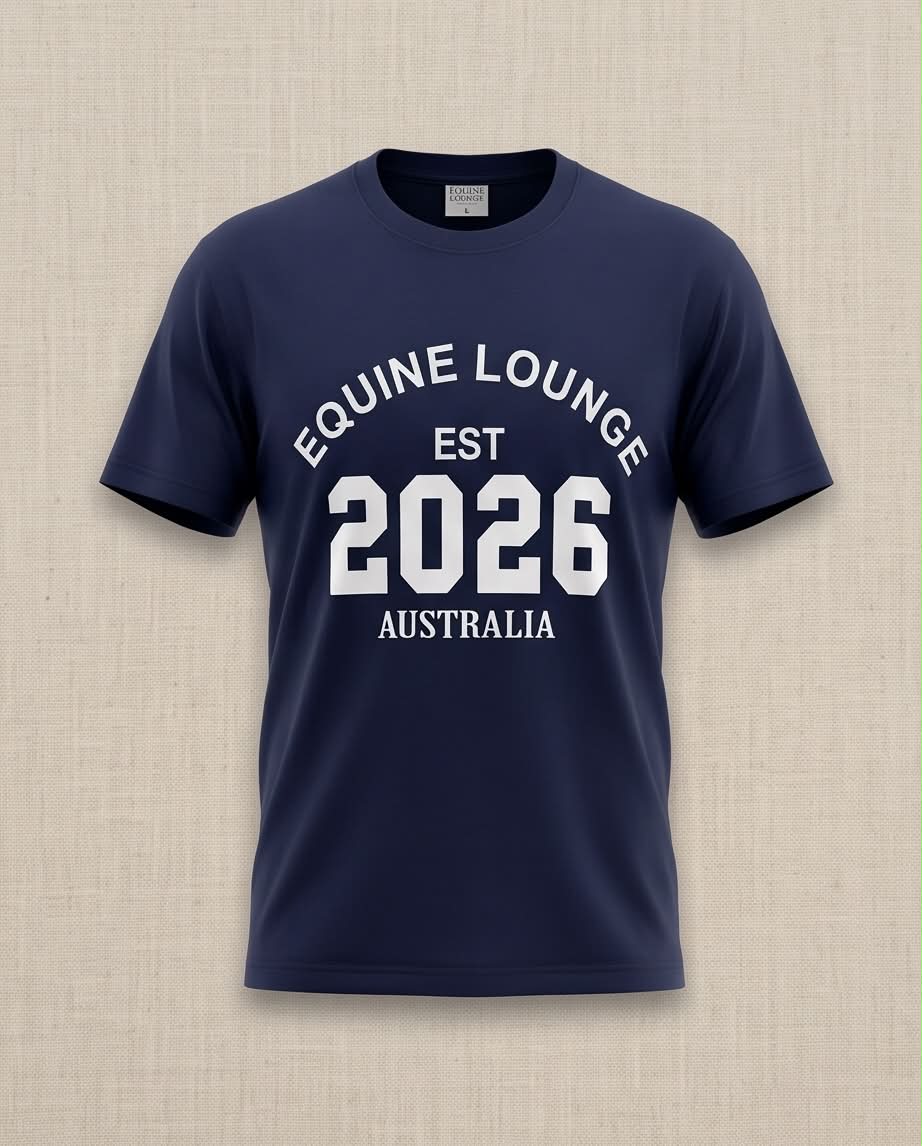 Men's Classic Tee - Navy
