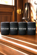 Polo Wraps - Black