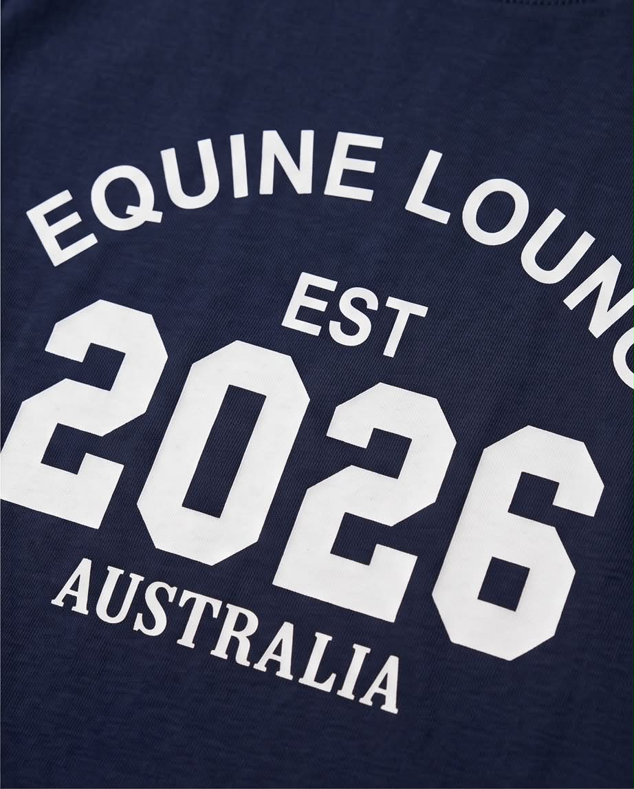 Men's Classic Tee - Navy