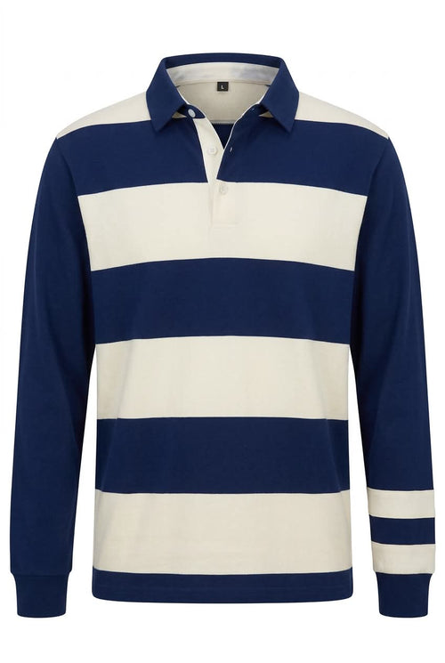 Coming Soon - Equine Lounge Long Sleeve Rugby